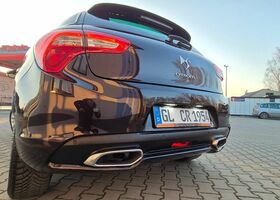 Ситроен ДС5 2014 в Европе на Automoto.ua Фиолетовый Ситроен ДС5, объемом двигателя 1 л и пробегом 219 тыс. км за 8693 $, фото 31 на Automoto.ua