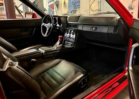 Красный Порше 944, объемом двигателя 2.45 л и пробегом 78 тыс. км за 26898 $, фото 12 на Automoto.ua