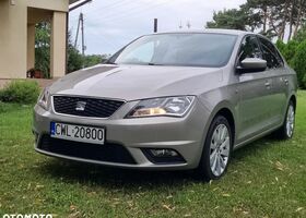 Сеат Толедо, объемом двигателя 1.6 л и пробегом 222 тыс. км за 6045 $, фото 2 на Automoto.ua