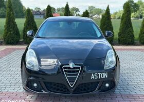 Альфа Ромео Giulietta 2011 у Європі на Automoto.ua Коричневий Альфа Ромео Giulietta, об'ємом двигуна 1 л та пробігом 210 тис. км за 19700 $, фото 4 на Automoto.ua