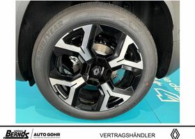 Рено R 4 2025 в Европе на Automoto.ua Синий Рено R 4, объемом двигателя 0 л и пробегом 12 тыс. км за 41812 $, фото 11 на Automoto.ua