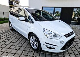 Форд С-Макс, об'ємом двигуна 2 л та пробігом 217 тис. км за 7970 $, фото 2 на Automoto.ua