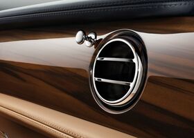 Bentley Mulsanne 2016 на тест-драйве, фото 11
