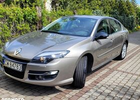 Рено Лагуна, об'ємом двигуна 2 л та пробігом 105 тис. км за 6371 $, фото 7 на Automoto.ua