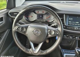 Опель Crossland X, об'ємом двигуна 1.2 л та пробігом 150 тис. км за 10365 $, фото 24 на Automoto.ua