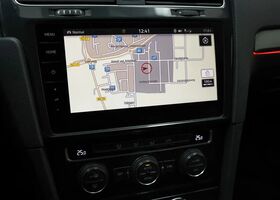 Фольксваген Гольф 2018 у Європі на Automoto.ua Білий Фольксваген Гольф, об'ємом двигуна 0 л та пробігом 68 тис. км за 14527 $, фото 6 на Automoto.ua