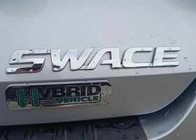 Сузукі swace, об'ємом двигуна 1.8 л та пробігом 34 тис. км за 22894 $, фото 8 на Automoto.ua