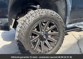 Шевроле Сильверадо 2023 в Европе на Automoto.ua Черный Шевроле Сильверадо, объемом двигателя 6.2 л и пробегом 42 тыс. км за 72329 $, фото 10 на Automoto.ua