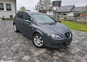 Сеат Leon, об'ємом двигуна 1.9 л та пробігом 264 тис. км за 3456 $, фото 1 на Automoto.ua