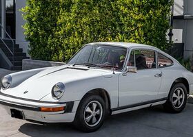 Порше 912, объемом двигателя 0 л и пробегом 80 тыс. км за 40538 $, фото 4 на Automoto.ua