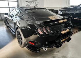 Чорний Форд Мустанг, об'ємом двигуна 2.3 л та пробігом 45 тис. км за 35626 $, фото 3 на Automoto.ua