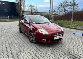 Фиат Браво, объемом двигателя 1.91 л и пробегом 150 тыс. км за 3240 $, фото 2 на Automoto.ua