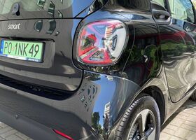 Смарт Fortwo, об'ємом двигуна 0 л та пробігом 24 тис. км за 14039 $, фото 9 на Automoto.ua