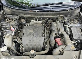 Міцубісі АСХ, об'ємом двигуна 1.59 л та пробігом 91 тис. км за 14881 $, фото 9 на Automoto.ua