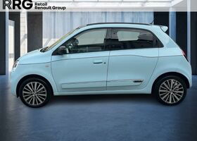 Рено Твинго 2023 в Европе на Automoto.ua Рено Твинго, объемом двигателя 0 л и пробегом 9 тыс. км за 16790 $, фото 1 на Automoto.ua