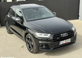 Ауді SQ5, об'ємом двигуна 2.97 л та пробігом 150 тис. км за 50756 $, фото 8 на Automoto.ua