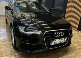 Ауді А6, об'ємом двигуна 1.97 л та пробігом 278 тис. км за 12505 $, фото 1 на Automoto.ua