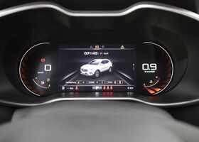 Білий МГ ЗС, об'ємом двигуна 1 л та пробігом 9 тис. км за 24209 $, фото 17 на Automoto.ua