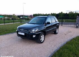 Кіа Sportage, об'ємом двигуна 1.98 л та пробігом 240 тис. км за 4082 $, фото 1 на Automoto.ua