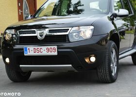 Дачия Duster, объемом двигателя 1.6 л и пробегом 108 тыс. км за 7732 $, фото 1 на Automoto.ua