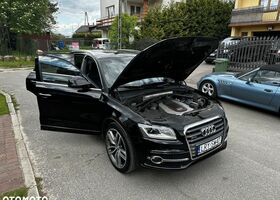 Ауді SQ5, об'ємом двигуна 2.97 л та пробігом 221 тис. км за 23110 $, фото 26 на Automoto.ua