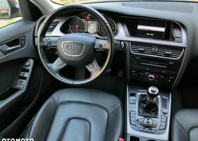 Ауді A4 Allroad, об'ємом двигуна 1.97 л та пробігом 252 тис. км за 11425 $, фото 8 на Automoto.ua