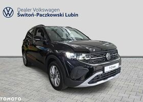 Фольксваген T-Cross, объемом двигателя 1 л и пробегом 7 тыс. км за 24263 $, фото 5 на Automoto.ua