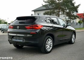 БМВ X2, объемом двигателя 1.5 л и пробегом 159 тыс. км за 17214 $, фото 16 на Automoto.ua