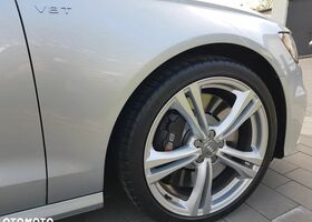 Ауді S6, об'ємом двигуна 3.99 л та пробігом 37 тис. км за 32397 $, фото 8 на Automoto.ua