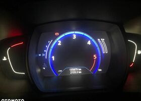 Рено Kadjar, об'ємом двигуна 1.46 л та пробігом 137 тис. км за 12873 $, фото 20 на Automoto.ua