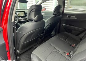 Киа Sportage, объемом двигателя 1.6 л и пробегом 10 тыс. км за 43045 $, фото 16 на Automoto.ua