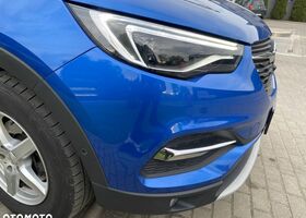 Опель Grandland X, об'ємом двигуна 1.56 л та пробігом 152 тис. км за 14017 $, фото 10 на Automoto.ua