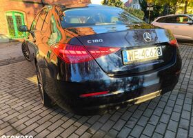 Мерседес Ц-Класс 2021 в Европе на Automoto.ua Мерседес Ц-Класс, объемом двигателя 1 л и пробегом 112 тыс. км за 30243 $, фото 5 на Automoto.ua