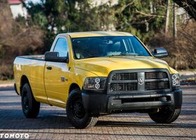 Ram 2500, об'ємом двигуна 5.7 л та пробігом 335 тис. км за 8639 $, фото 1 на Automoto.ua