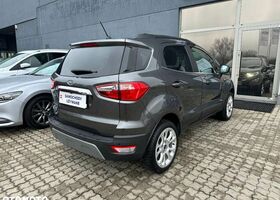 Форд Екоспорт, об'ємом двигуна 1 л та пробігом 40 тис. км за 17905 $, фото 7 на Automoto.ua