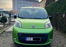 Фіат Fiorino, об'ємом двигуна 1.36 л та пробігом 185 тис. км за 2981 $, фото 3 на Automoto.ua