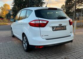 Форд Сі-Макс 2015 у Європі на Automoto.ua Білий Форд Сі-Макс, об'ємом двигуна 1 л та пробігом 81 тис. км за 7990 $, фото 4 на Automoto.ua