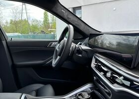 БМВ Х6, об'ємом двигуна 4.4 л та пробігом 8365 тис. км за 124406 $, фото 25 на Automoto.ua