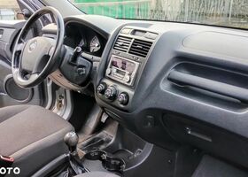 Кіа Sportage, об'ємом двигуна 1.98 л та пробігом 116 тис. км за 4514 $, фото 13 на Automoto.ua