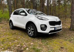 Киа Sportage, объемом двигателя 1.59 л и пробегом 158 тыс. км за 17711 $, фото 2 на Automoto.ua