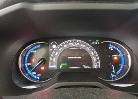 Тойота РАВ 4 2021 у Європі на Automoto.ua Тойота РАВ 4, об'ємом двигуна 0 л та пробігом 92 тис. км за 32907 $, фото 7 на Automoto.ua
