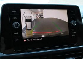 Фольксваген Ті-Рок 2023 у Європі на Automoto.ua Чорний Фольксваген Ті-Рок, об'ємом двигуна 1.5 л та пробігом 61 тис. км за 34365 $, фото 1 на Automoto.ua