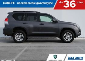 Тойота Ленд Крузер, об'ємом двигуна 2.98 л та пробігом 191 тис. км за 20950 $, фото 6 на Automoto.ua