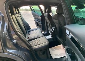 Мазераті Grecale 2025 у Європі на Automoto.ua Сірий Мазераті Grecale, об'ємом двигуна 2 л та пробігом 16 тис. км за 72344 $, фото 9 на Automoto.ua