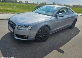 Ауді A5, об'ємом двигуна 2.7 л та пробігом 203 тис. км за 11555 $, фото 4 на Automoto.ua