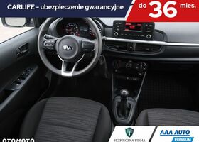 Кіа Піканто, об'ємом двигуна 1 л та пробігом 23 тис. км за 10367 $, фото 7 на Automoto.ua