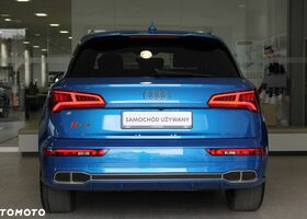 Ауді SQ5, об'ємом двигуна 3 л та пробігом 86 тис. км за 43175 $, фото 6 на Automoto.ua