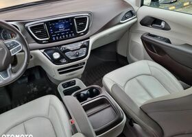 Крайслер Pacifica, об'ємом двигуна 3.61 л та пробігом 91 тис. км за 21382 $, фото 2 на Automoto.ua