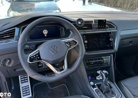 Фольксваген Tiguan Allspace, объемом двигателя 1.98 л и пробегом 4 тыс. км за 15335 $, фото 11 на Automoto.ua