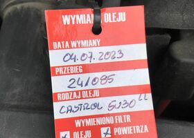 Фольксваген Гольф, об'ємом двигуна 1.6 л та пробігом 248 тис. км за 7343 $, фото 14 на Automoto.ua